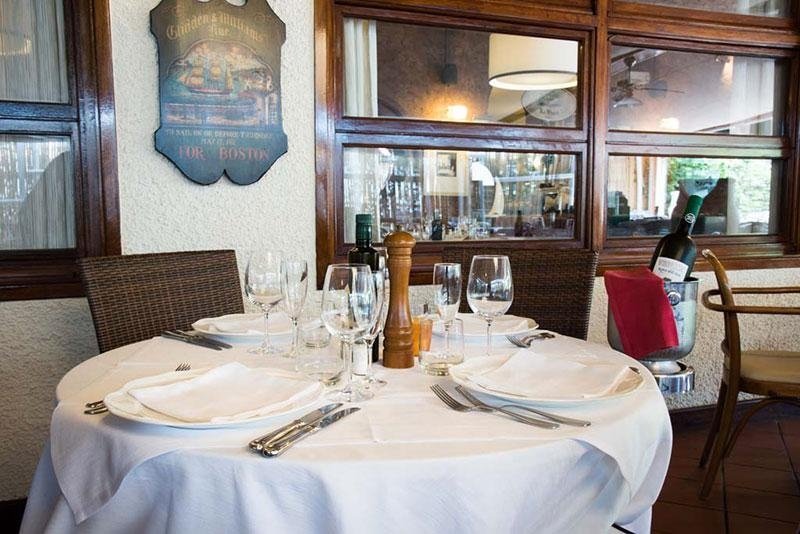 Ristorante La Barca