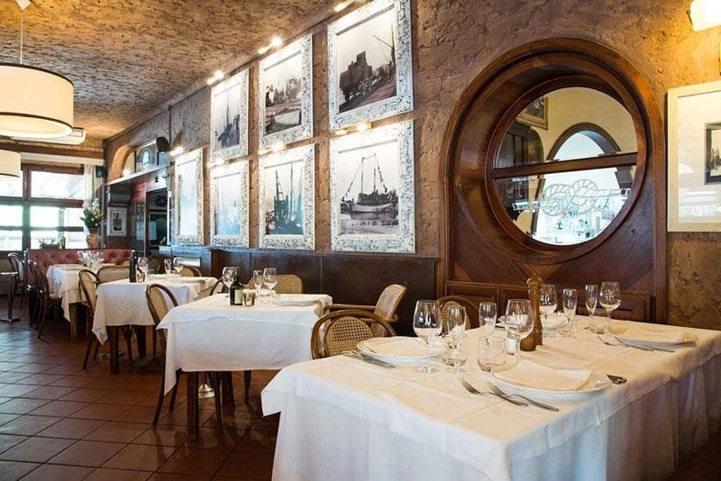 Ristorante La Barca