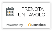 Prenota un tavolo